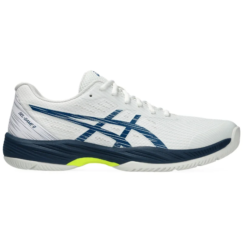 Asics Gel-Game 9 Mens Tennis Shoe