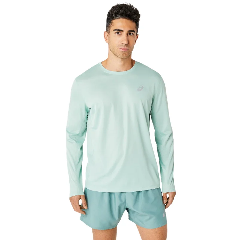 ASICS Core Mens Long Sleeve Top