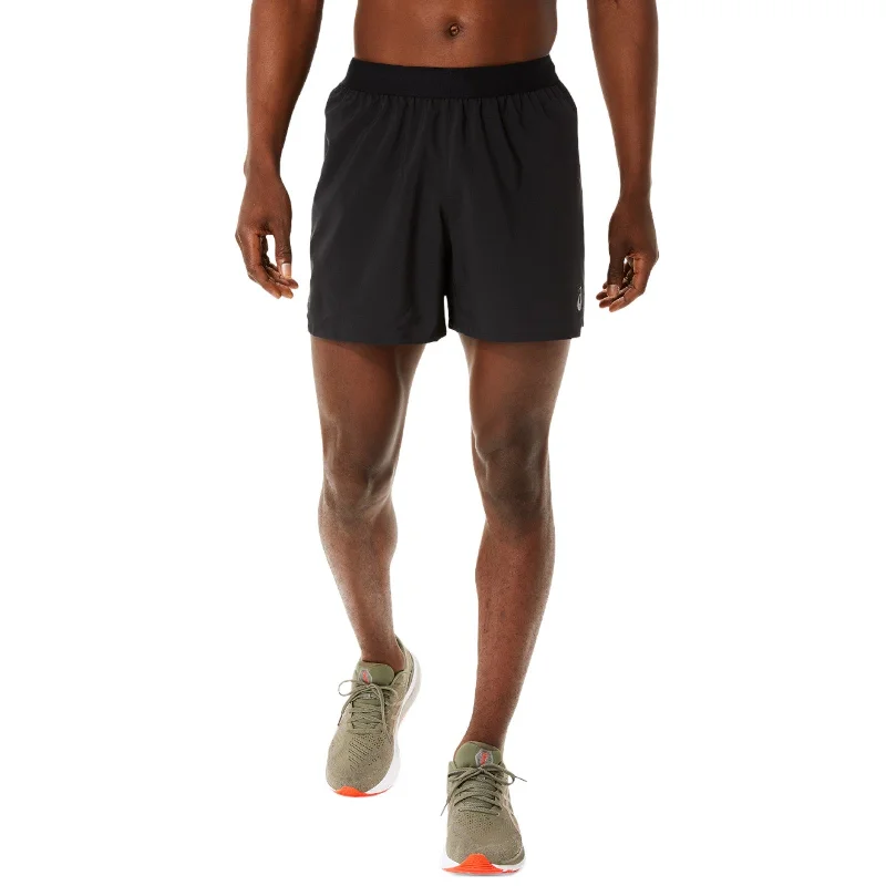 ASICS Road 5IN Mens Short