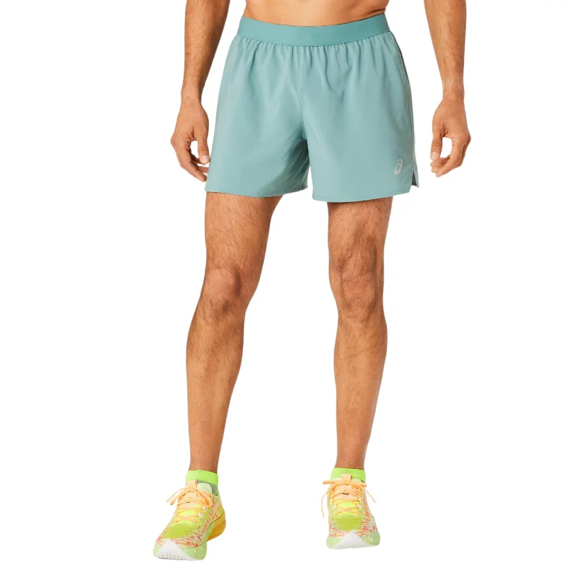 ASICS Road 5IN Mens Short