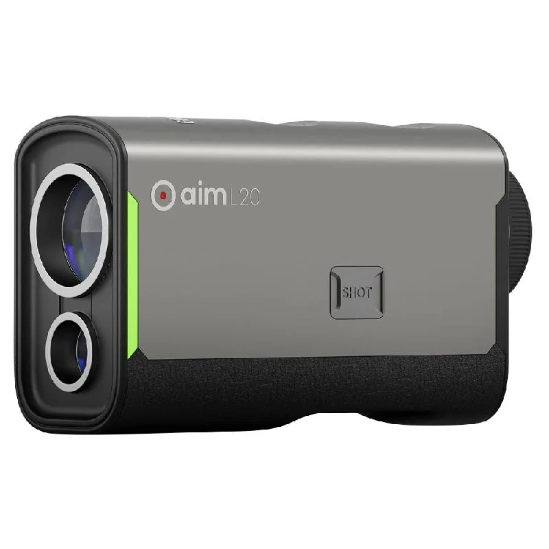 GolfBuddy Aim L20 Golf Laser Rangefinder 2023