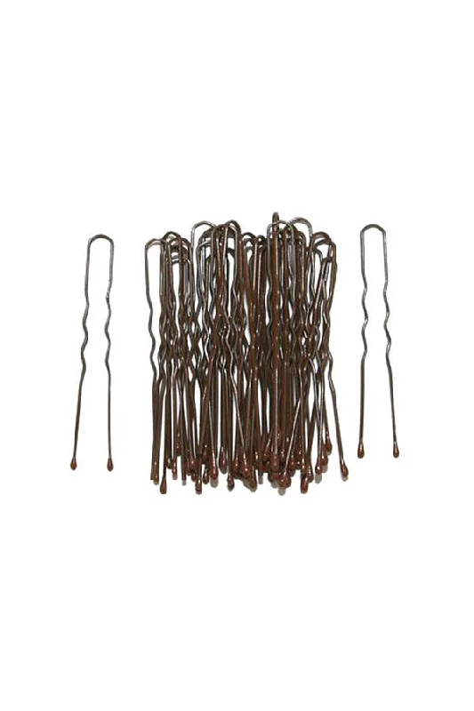 Heavy Gauge Hairpins