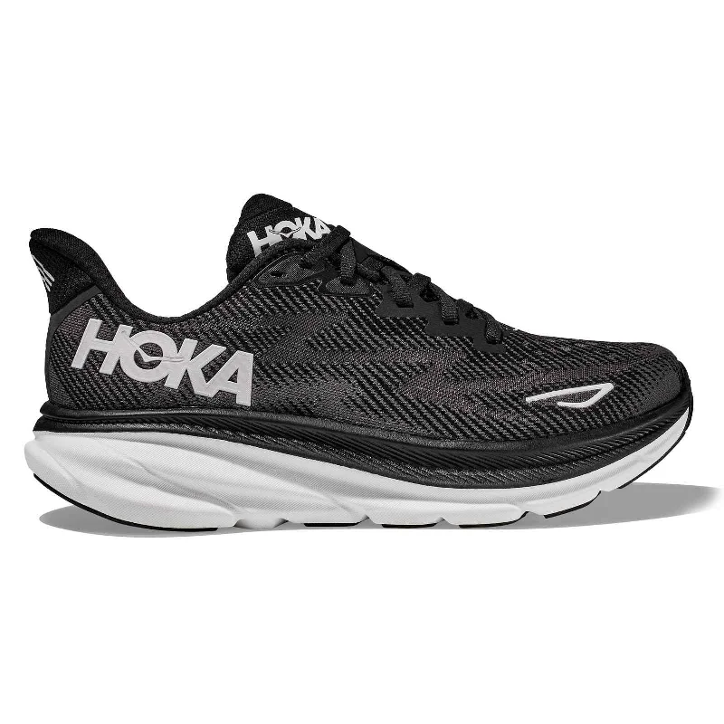 Hoka Clifton 9 Womens Running Shoes