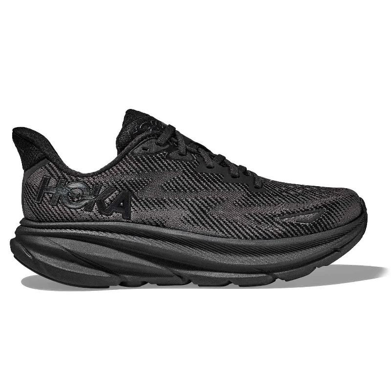 Hoka Clifton 9 Womens Running Shoes