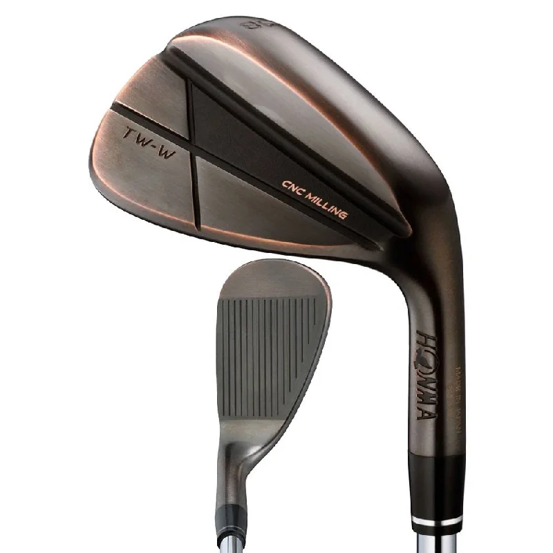 HONMA Tour World TW-W5 Copper Wedge 2024