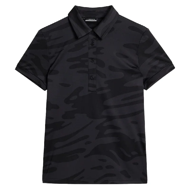 Neptune Jacquard Black