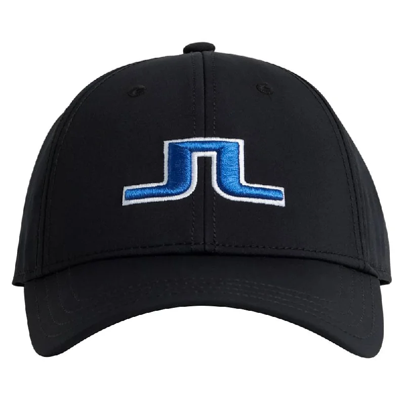 J.Lindeberg Angus SS Golf Cap 2024