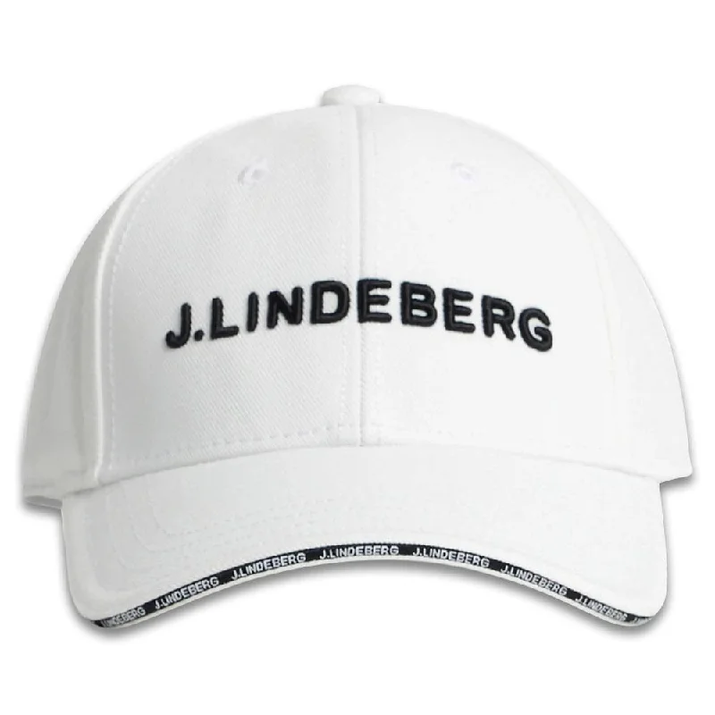 J.Lindeberg Hennric Golf Cap 2024