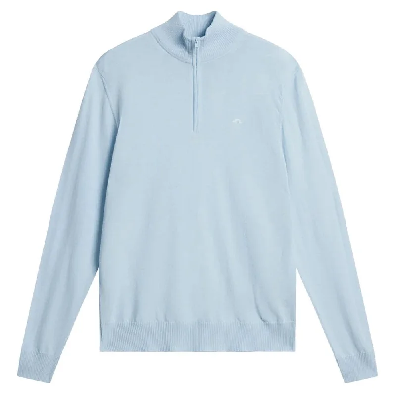 J.Lindeberg Kian Zipped Golf Pullover 2024