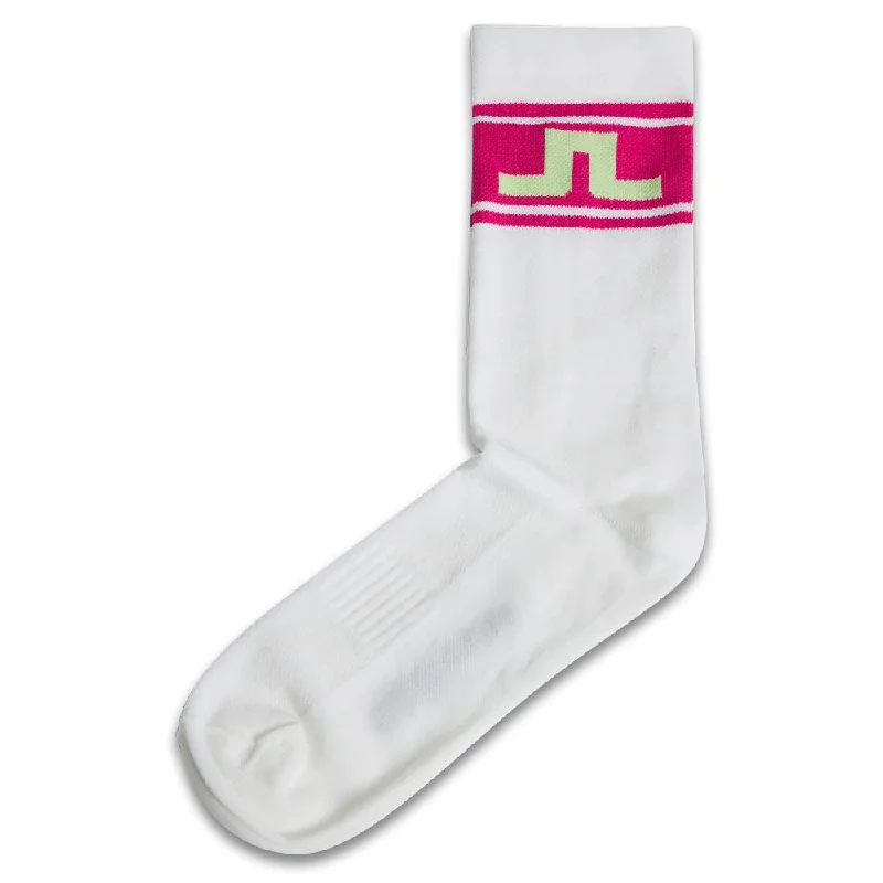 J.Lindeberg Lei Golf Socks 2024 Women