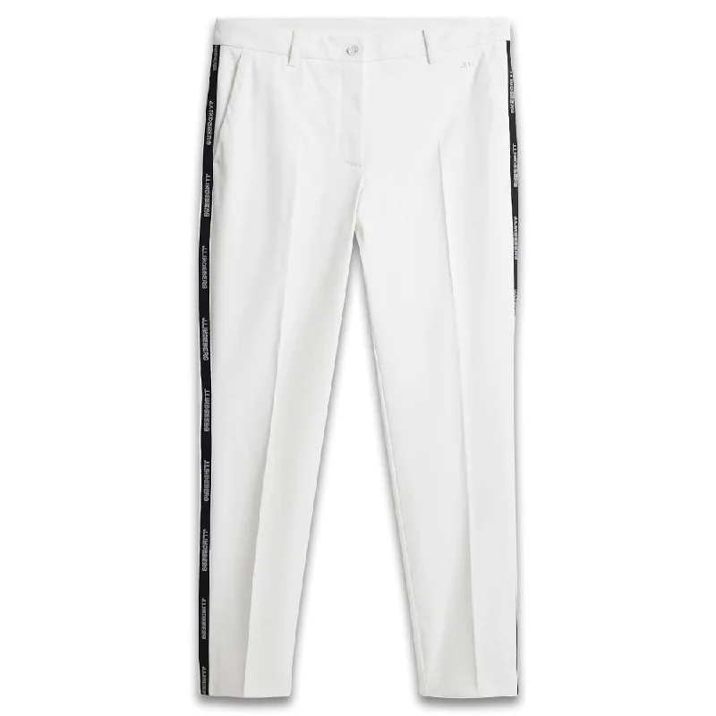 J.Lindeberg Meghan Side Stripe Golf Pants 2024 Women