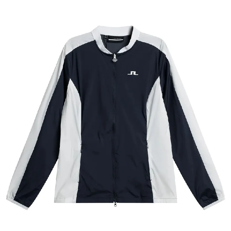 J.Lindeberg Thorine Golf Jacket 2024 Women