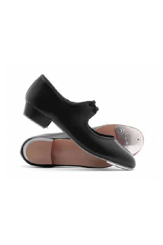 Katz Low Heel PU Tap Shoe