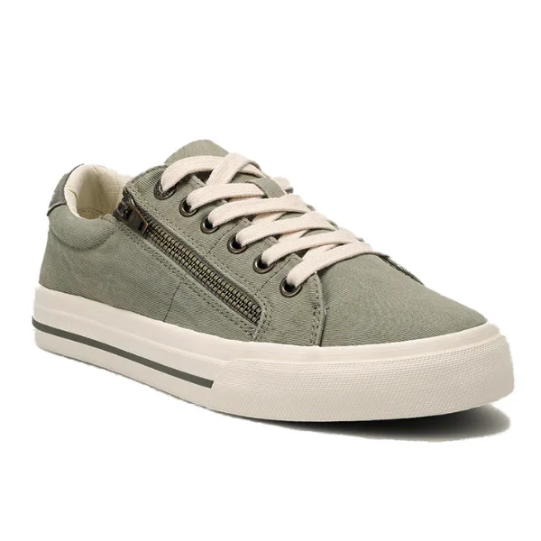 Taos Women's Z Soul Sage/Olive Distressed