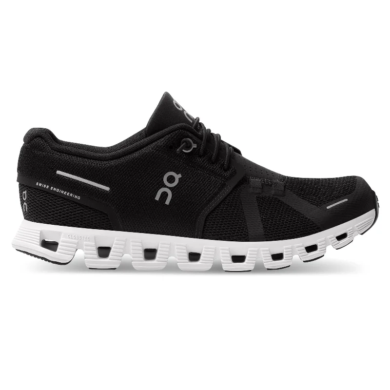 ON Cloud 5 Womens Running Shoe