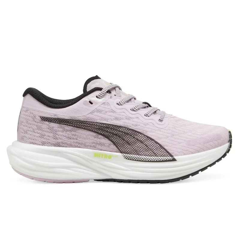 Puma Deviate Nitro 2 Womens Running Shoes