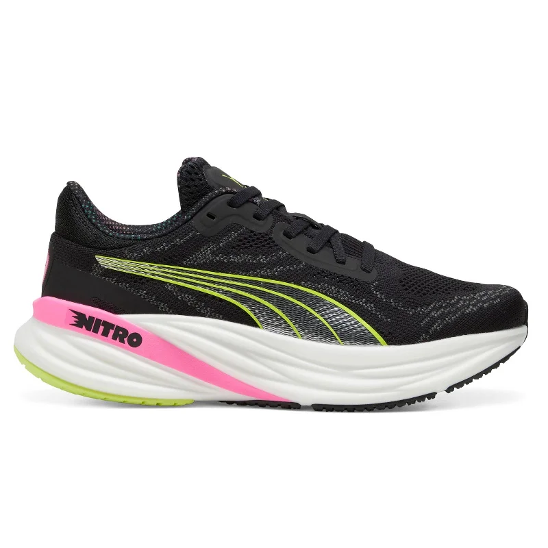 Puma Magnify Nitro 2 Womens Running Shoes