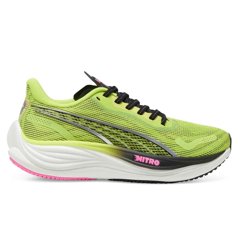 Puma Velocity Nitro 3 Womens Running Shoes