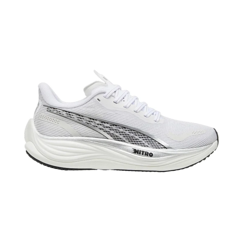 Puma Velocity Nitro 3 Womens Running Shoes