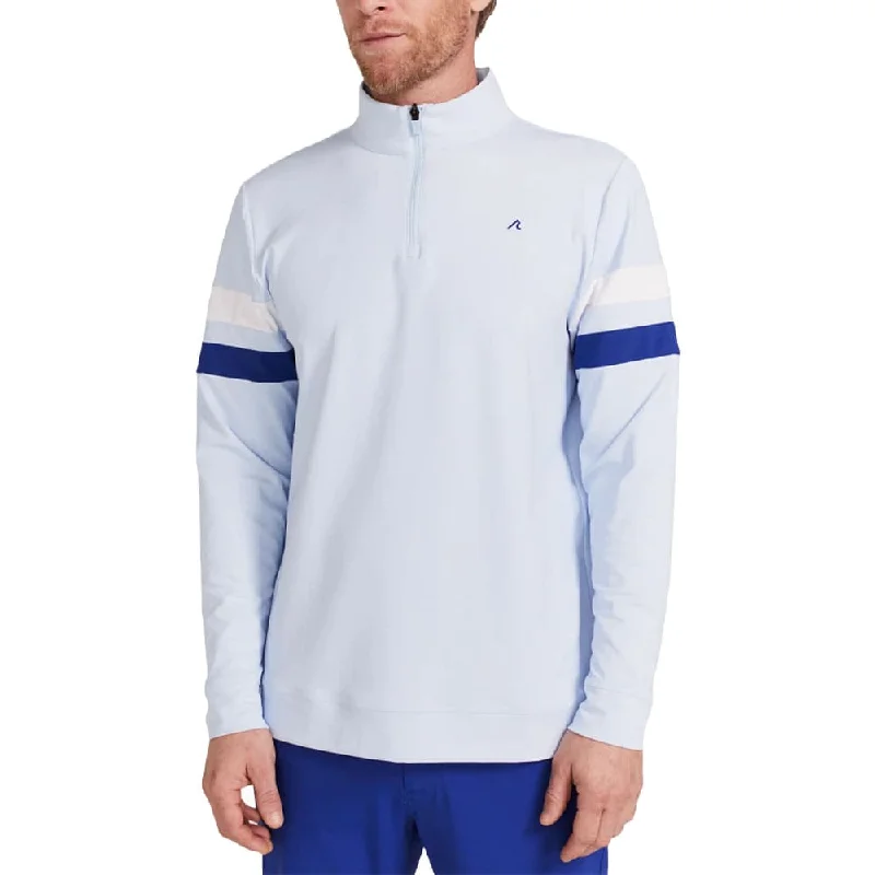 Redvanly Wilson 1/4 Zip Golf Pullover 2024