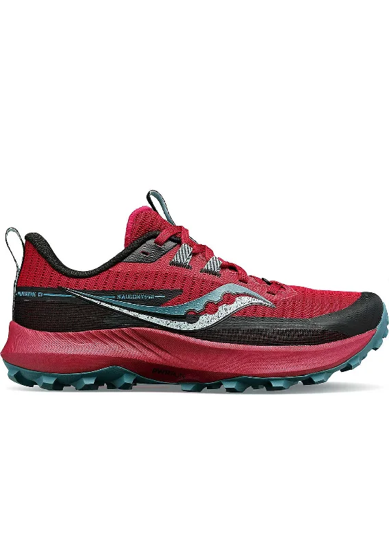 Saucony Women's Peregrine 13 Shoes