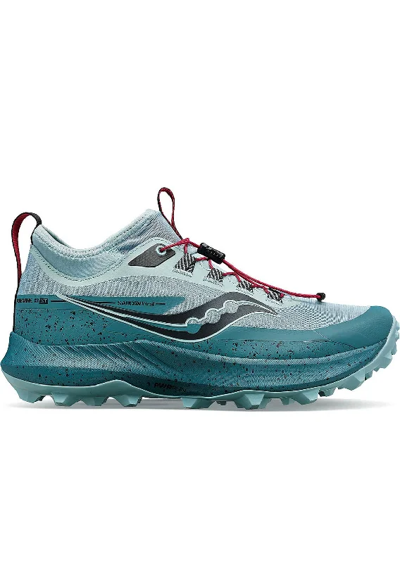 Saucony Women's Peregrine 13 ST Shoes