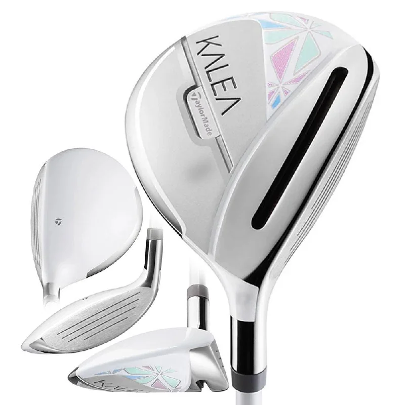 TaylorMade Kalea Fairway Woods 2022 Women