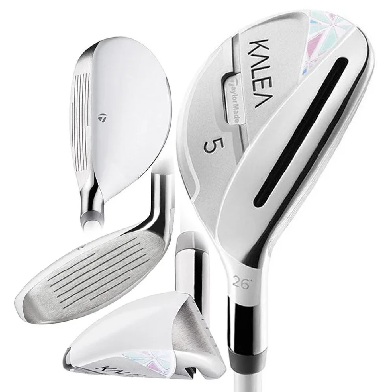 TaylorMade Kalea Hybrid 2022 Women