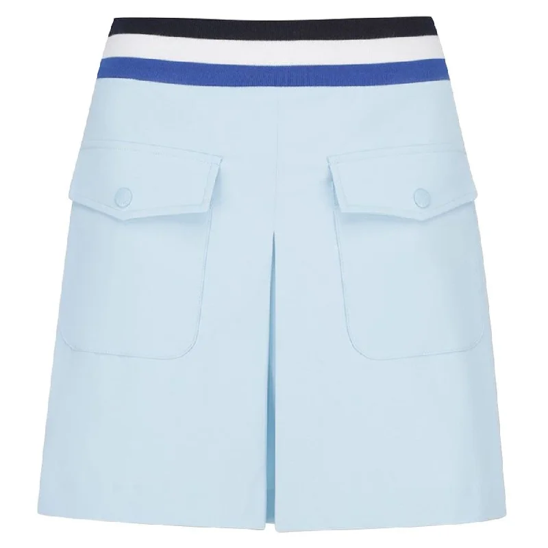 WAAC Athletic Tipping Band Golf Skirt 2024 Women